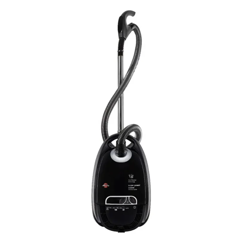 جاروبرقی پارس خزر مدل VC-2200 Chrome